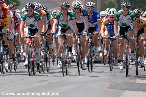 2008 Road Nationals