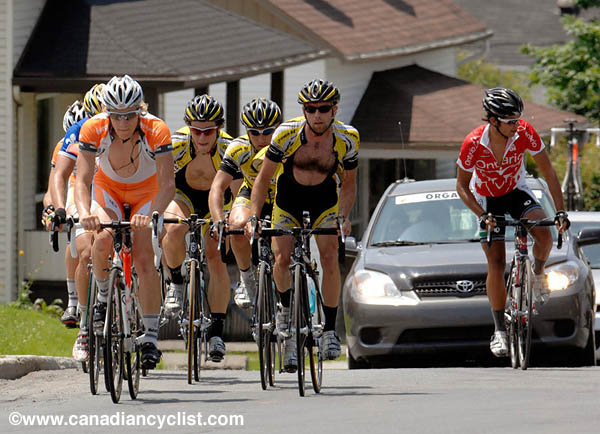 2008 Road Nationals