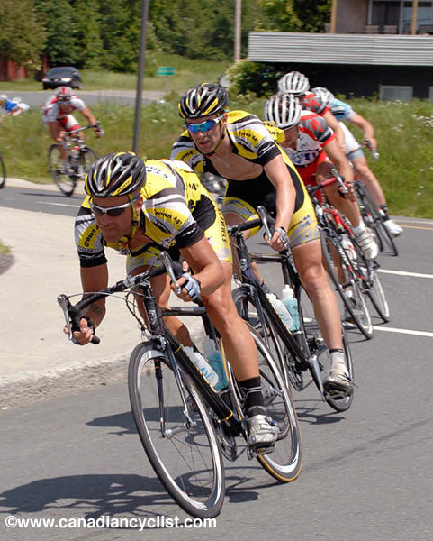 2008 Road Nationals