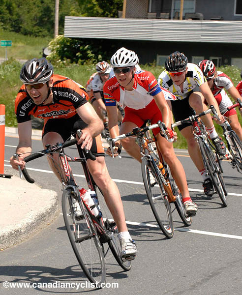 2008 Road Nationals