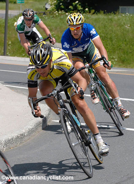 2008 Road Nationals