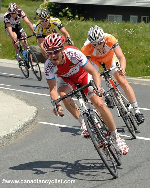 2008 Road Nationals