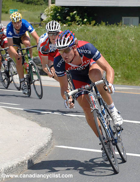 2008 Road Nationals