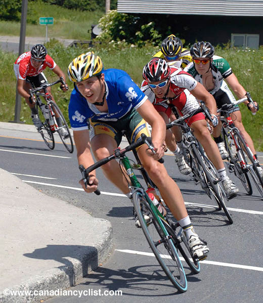 2008 Road Nationals