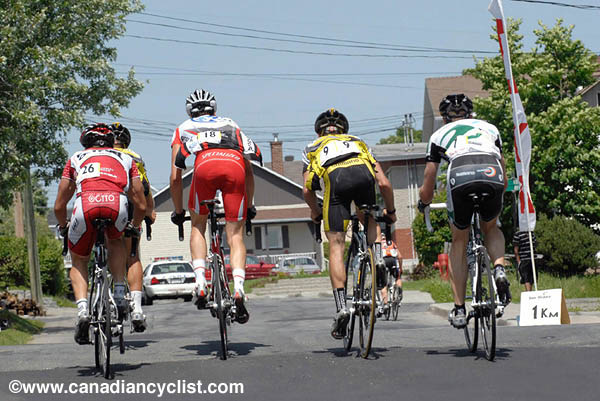 2008 Road Nationals