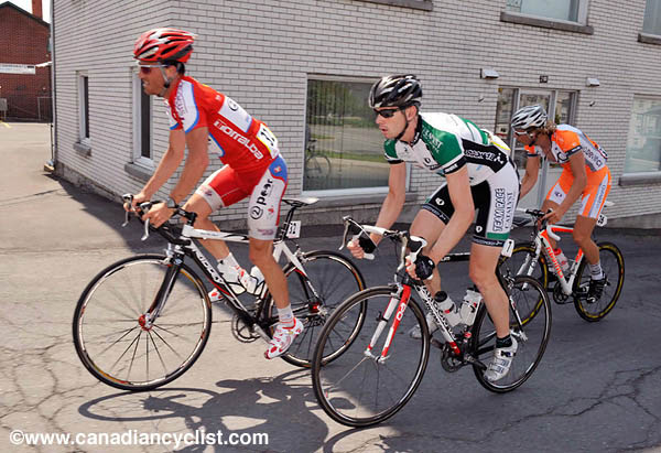 2008 Road Nationals