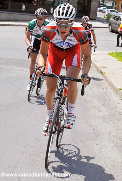 2008 Road Nationals