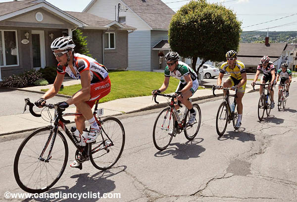 2008 Road Nationals
