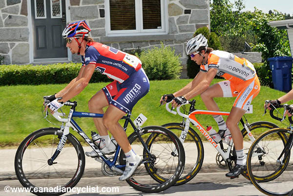 2008 Road Nationals