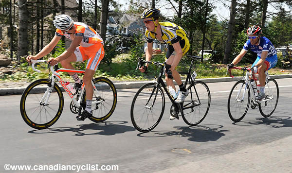 2008 Road Nationals
