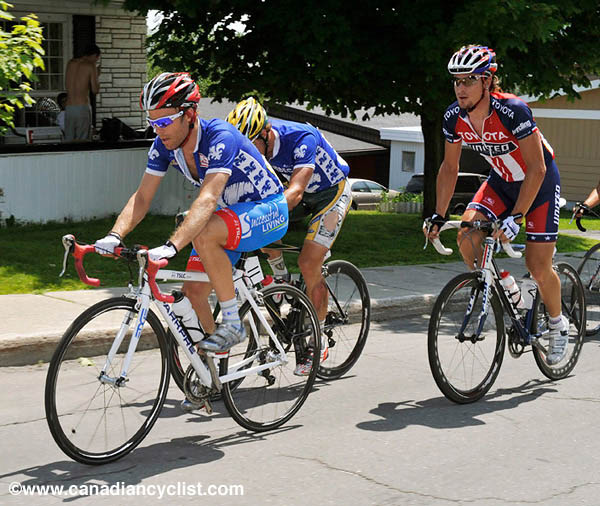 2008 Road Nationals