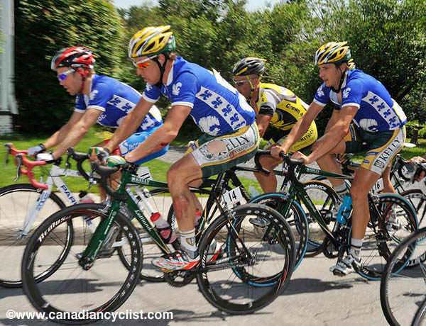 2008 Road Nationals