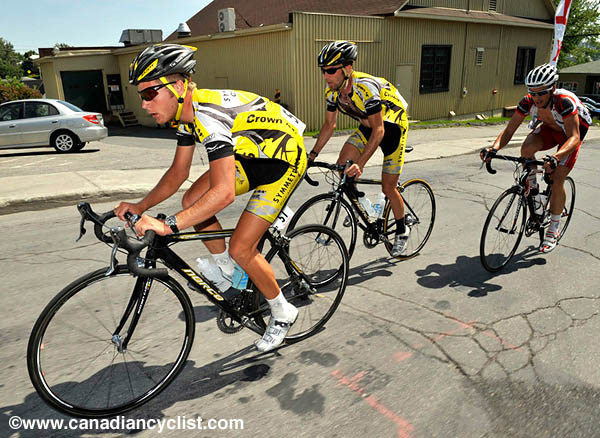 2008 Road Nationals