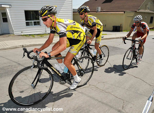 2008 Road Nationals