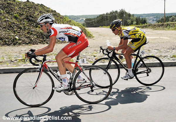 2008 Road Nationals