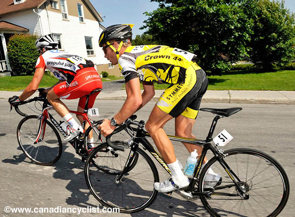 2008 Road Nationals