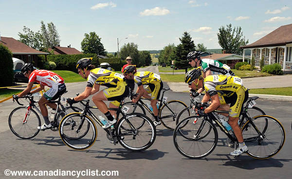 2008 Road Nationals