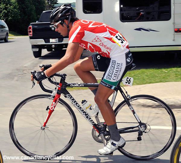 2008 Road Nationals