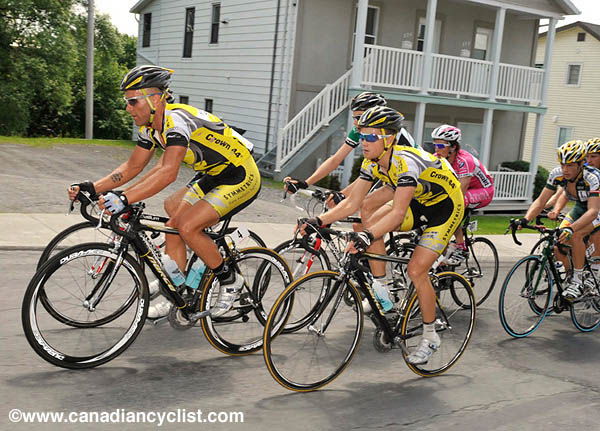 2008 Road Nationals