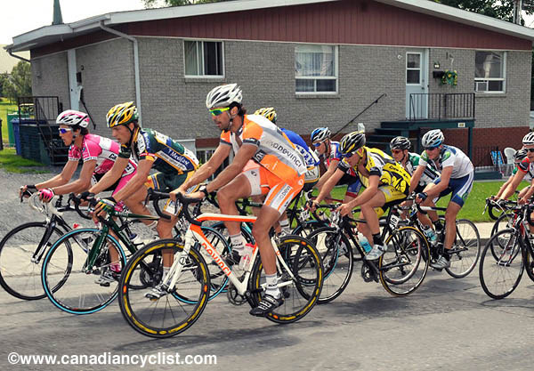 2008 Road Nationals