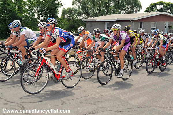 2008 Road Nationals