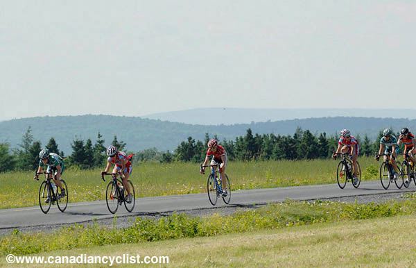 2008 Road Nationals