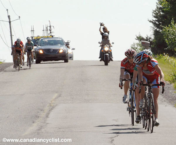 2008 Road Nationals