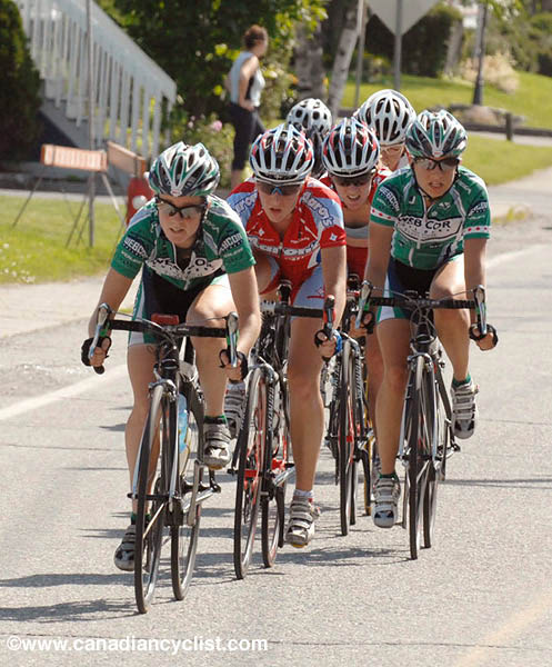 2008 Road Nationals
