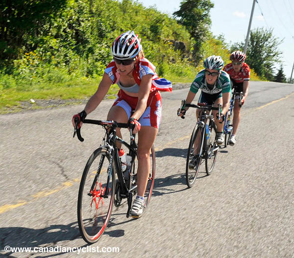2008 Road Nationals