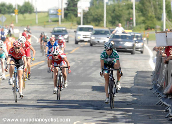 2008 Road Nationals