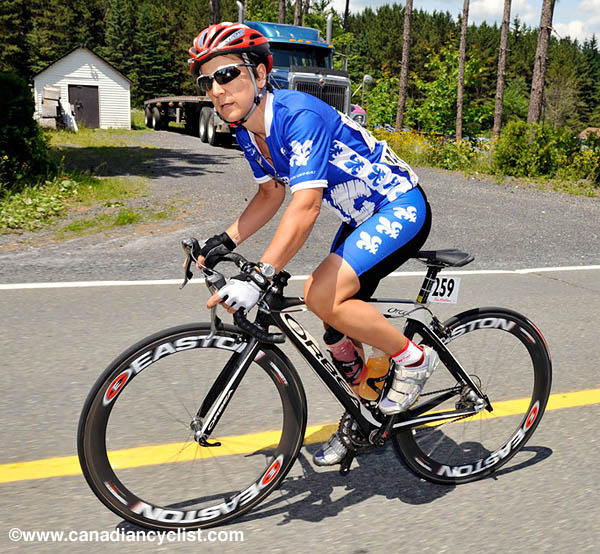 2008 Road Nationals