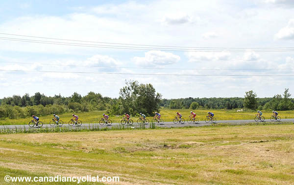 2008 Road Nationals