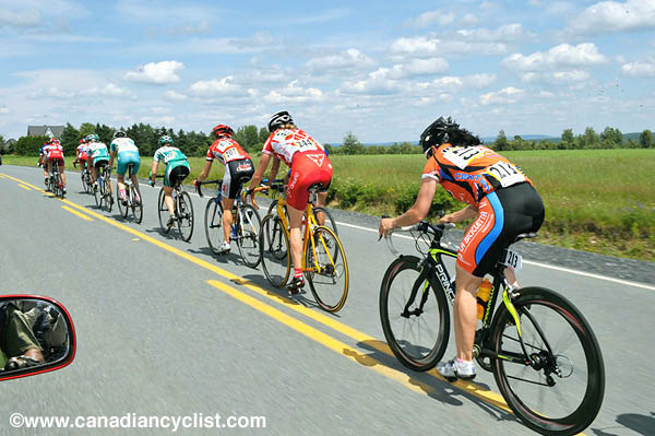 2008 Road Nationals