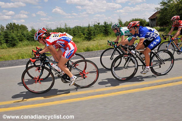 2008 Road Nationals