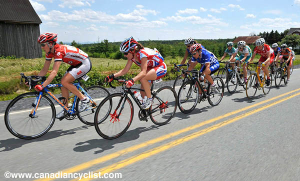 2008 Road Nationals