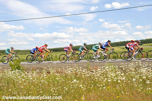 2008 Road Nationals