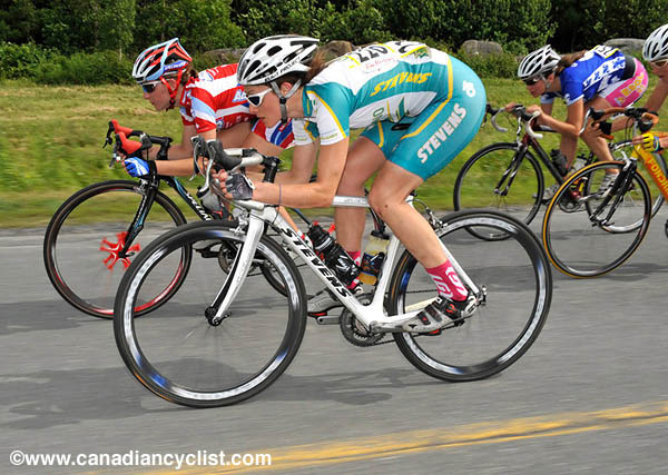 2008 Road Nationals
