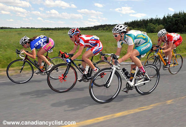 2008 Road Nationals