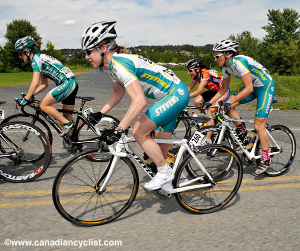2008 Road Nationals