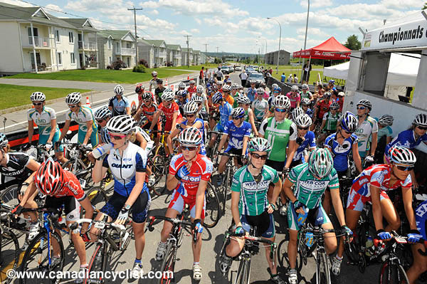 2008 Road Nationals