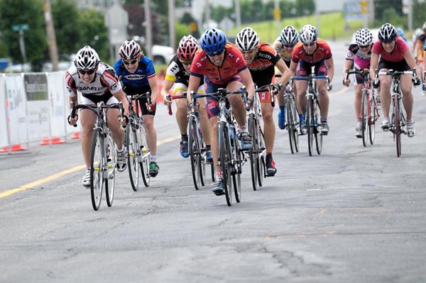 Canadian National Road Championships 2008