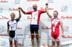 Canadian National Road Championships 2008