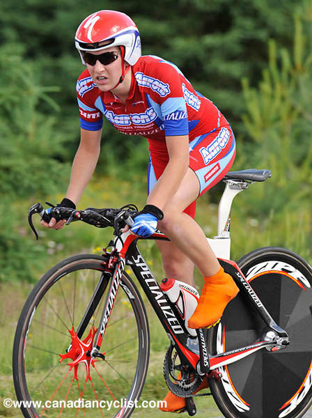 2008 Road Nationals