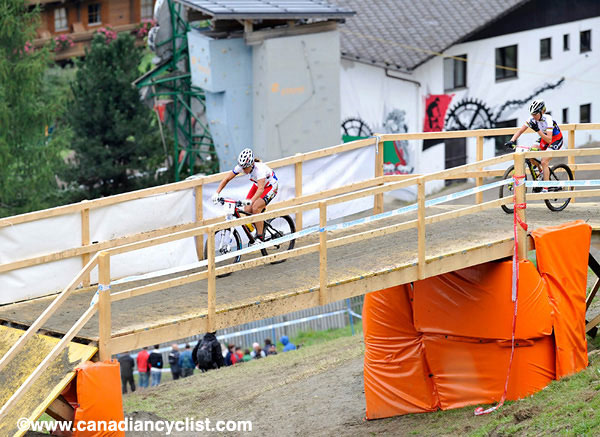 Schladming - 2008 World Cup Final