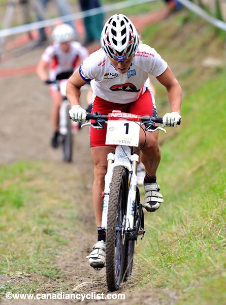 Schladming - 2008 World Cup Final