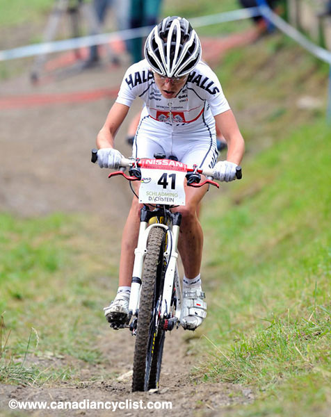 Schladming - 2008 World Cup Final