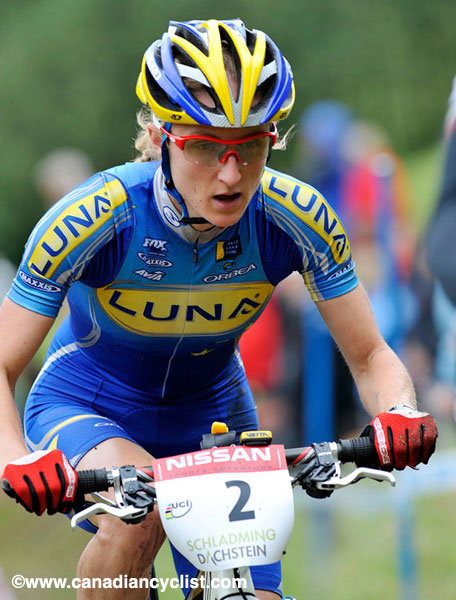 Schladming - 2008 World Cup Final