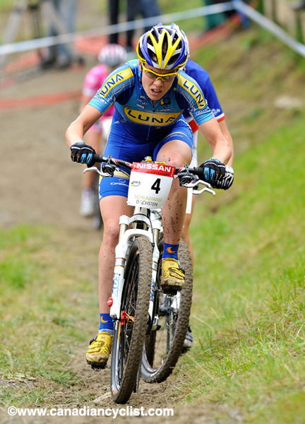 Schladming - 2008 World Cup Final