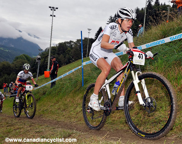 Schladming - 2008 World Cup Final