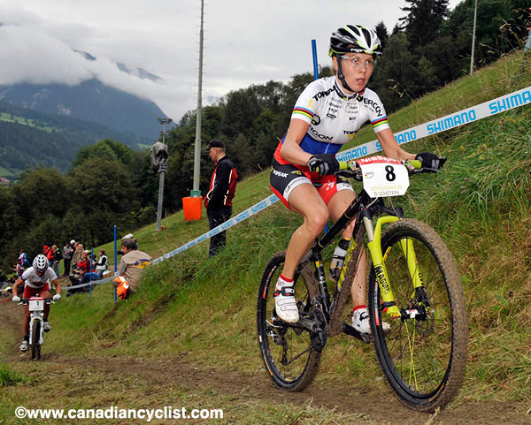 Schladming - 2008 World Cup Final